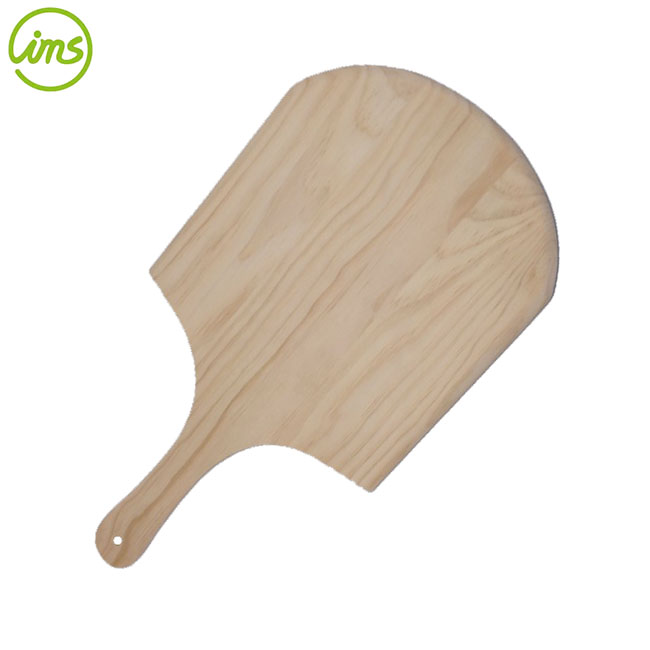 Pine Wood Pizza Peel Taiwan